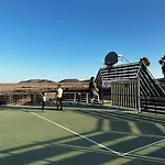 Amida * 拉哈雷斯