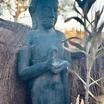度假居 Amida 拉哈雷斯