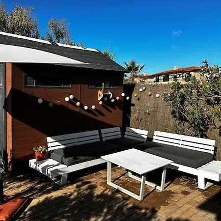 Amida בית נופש