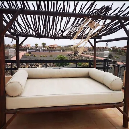 Amida בית נופש