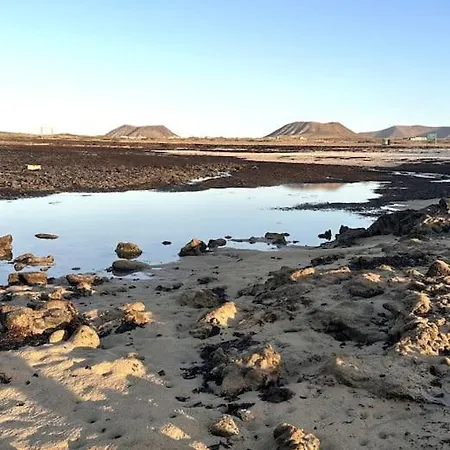 בית נופש Amida *