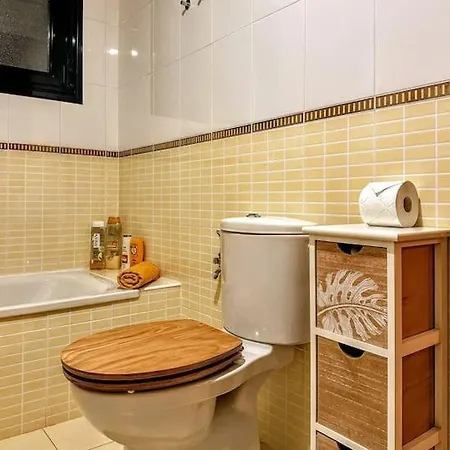 Amida בית נופש *