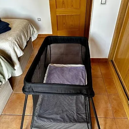 בית נופש Amida לאחארס