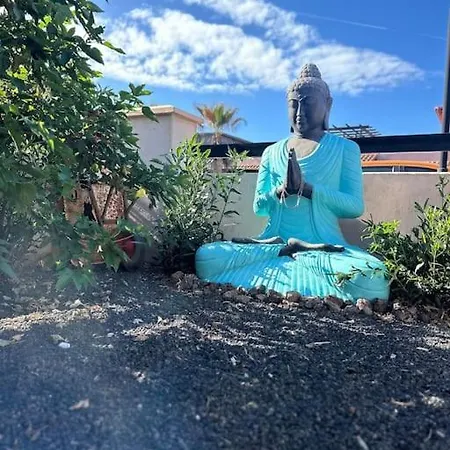 Amida בית נופש לאחארס