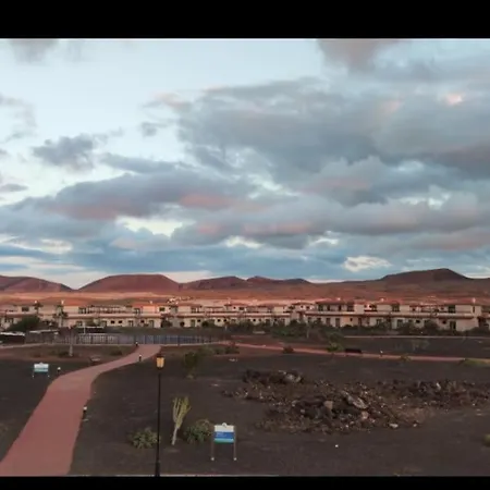 בית נופש Amida