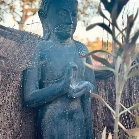 בית נופש Amida לאחארס