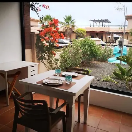 Amida בית נופש *