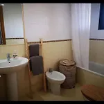 Feriehus Amida *